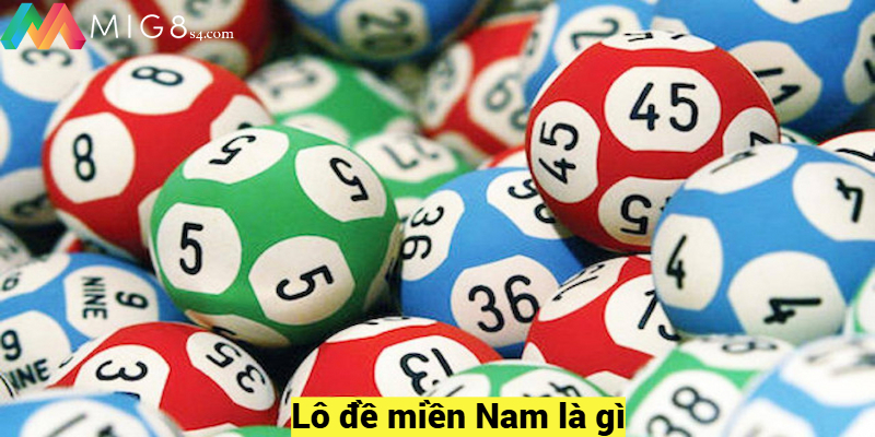 Lô đề miền Nam là gì?